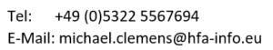 Adresse Clemens
